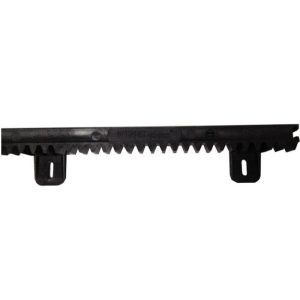 King Gates 1M Nylon Steel Gear Rack for Gates up to 400Kg