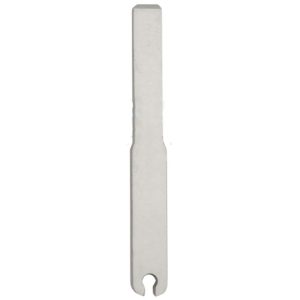 Land Rover Emergency Insert Key for Smart Remotes  by Car & Truck Remotes
