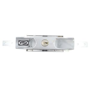 Lenlok Garage Roller Door Lock 4321
