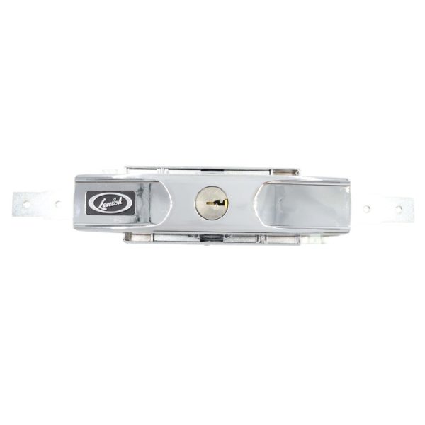 Lenlok Garage Roller Door Lock 4321