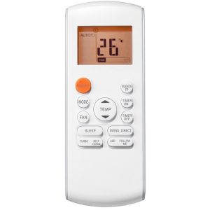 Lennox M0STAT60Q-1 Air Conditioner Remote Control – M0STAT60Q-1