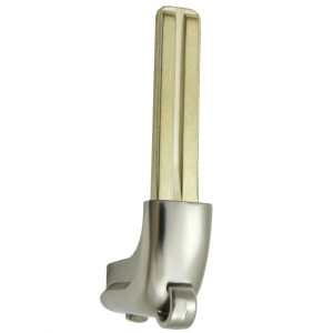 Lexus Emergency Insert Key Double-Sided 40K Series PN: 69515-30300  by Car & Truck Remotes