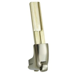 Lexus Emergency Insert Key Single-Sided 80K Series PN: 69515-50260 by Car & Truck Remotes