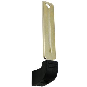 Lexus Emergency Insert Key Single-Sided PN: 69515-30380 by Car & Truck Remotes