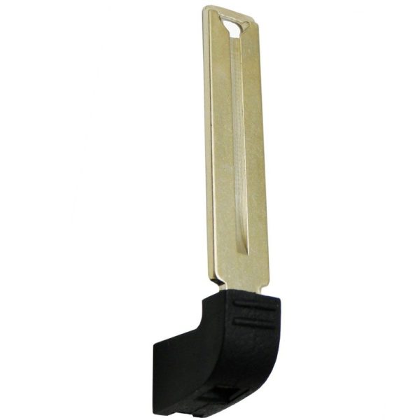 Lexus Emergency Insert Key Single-Sided PN: 69515-30380 by Car & Truck Remotes