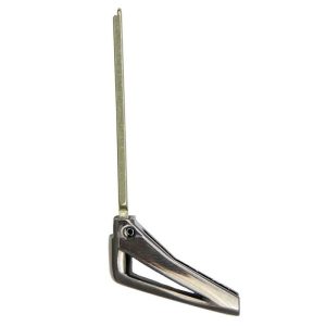 Lexus Emergency Insert Key Single-Sided PN: 69515-33150 by Car & Truck Remotes