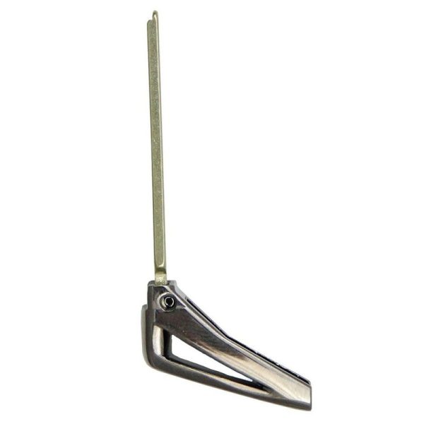 Lexus Emergency Insert Key Single-Sided PN: 69515-33150 by Car & Truck Remotes