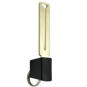 Lexus Emergency Insert Key Single-Sided PN: 69515-50290 by Car & Truck Remotes