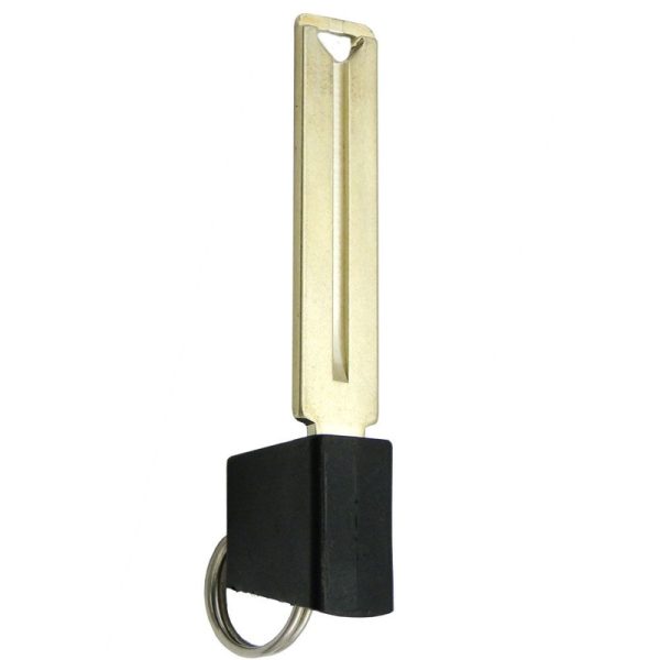 Lexus Emergency Insert Key Single-Sided PN: 69515-50290 by Car & Truck Remotes