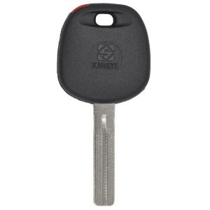 Lexus transponder key blank TOY48BT4 – Ilco brand