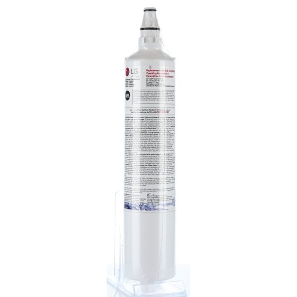 LG 5231JA2006F Refrigerator Water Filter