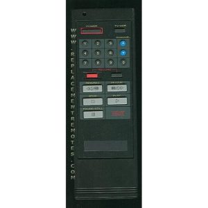 LG 597018T VCR Remote Control