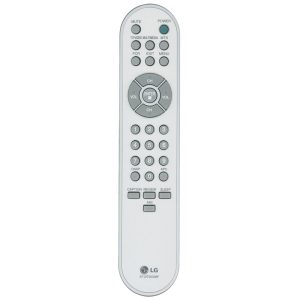 LG 6710T00008F Projector Remote Control