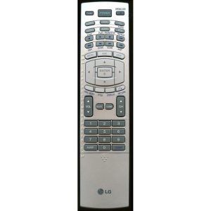 LG 6710T00017E TV/DVD Remote Control