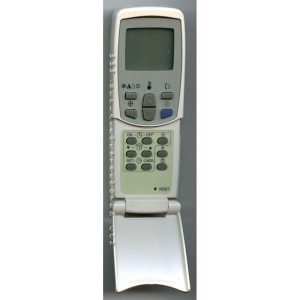 LG 6711A20014D Air Conditioner Remote Control