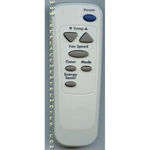 LG 6711A20066C Air Conditioner Remote Control