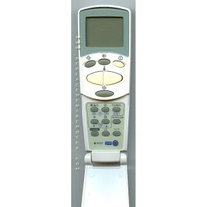 LG 6711A20083Q Air Conditioner Remote Control