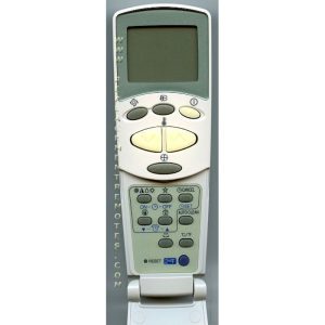LG 6711A20128T Air Conditioner Remote Control