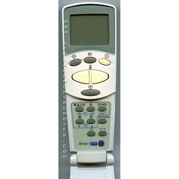 LG 6711A20128T Air Conditioner Remote Control