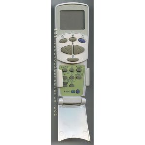 LG 6711A90032N Air Conditioner Remote Control