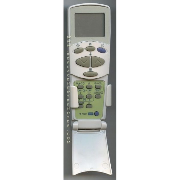LG 6711A90032N Air Conditioner Remote Control
