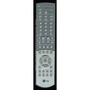 LG 6711R1N132B Receiver Remote Control