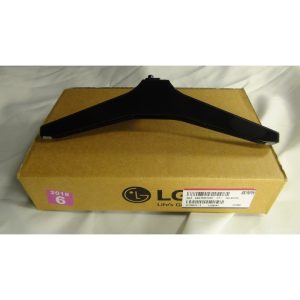 LG AAN75851205 Left Leg TV Base Assembly
