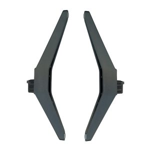 LG AAN76009337 TV Base Assembly 2 legs – AAN76009337