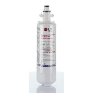 LG ADQ36006101 Refrigerator Water Filter