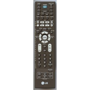 LG AKB32795801 Receiver Remote Control