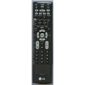 LG AKB41681201 DVD Remote Control