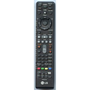 LG AKB69491503 Home Theater Remote Control