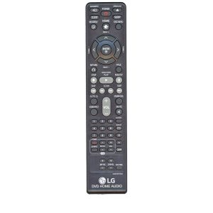 LG AKB70877935 DVD Home Audio Remote Control – AKB70877935