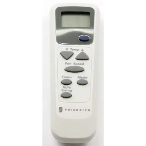 LG AKB73015701 Air Conditioner Remote Control