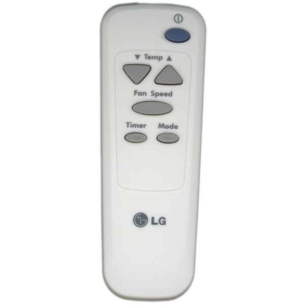 LG AKB73016004 Air Conditioner Remote Control
