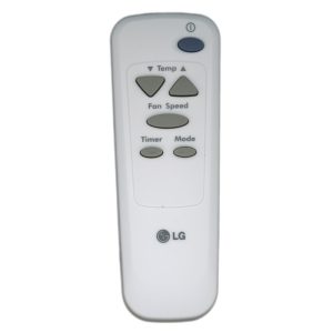 LG AKB73016012 Air Conditioner Remote Control