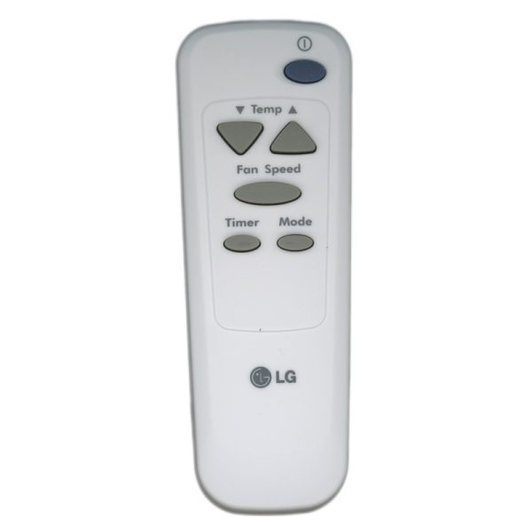 LG AKB73016012 Air Conditioner Remote Control