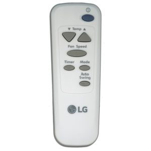 LG AKB73016015 Air Conditioner Remote Control