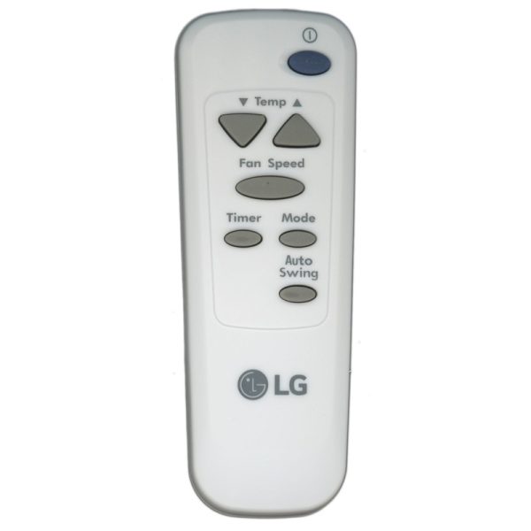 LG AKB73016015 Air Conditioner Remote Control