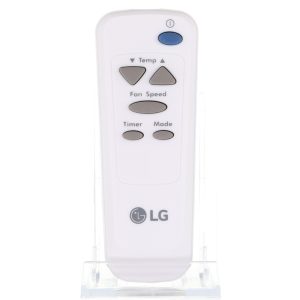 LG AKB73016016 Air Conditioner Remote Control