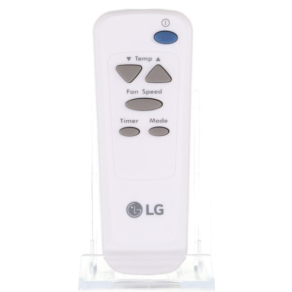 LG AKB73016016 Air Conditioner Remote Control