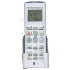 LG AKB73215509 Air Conditioner Remote Control