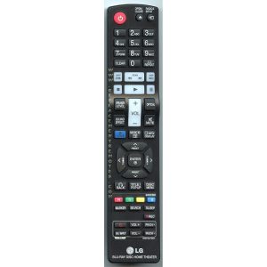 LG AKB73275501 Home Theater Remote Control