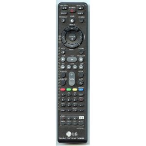 LG AKB73315301 Home Theater Remote Control