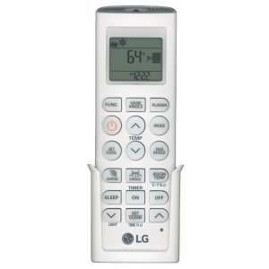 LG AKB73455712 Air Conditioner Remote Control