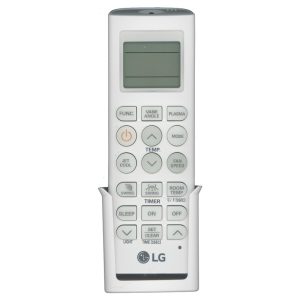 LG AKB73455716 Air Conditioner Remote Control