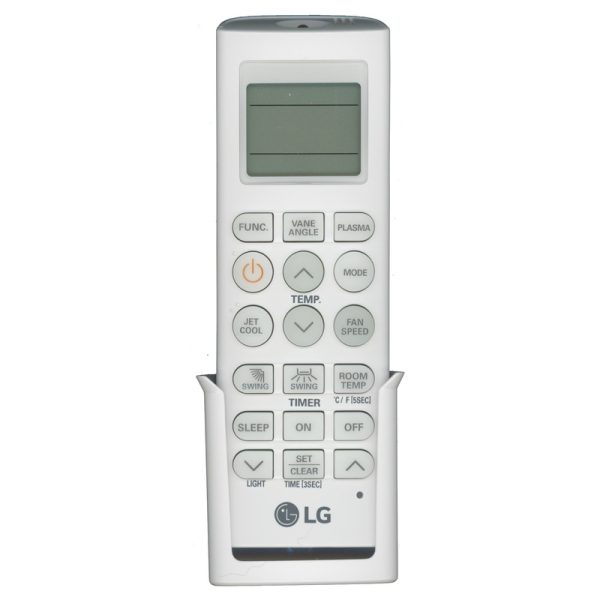 LG AKB73455716 Air Conditioner Remote Control