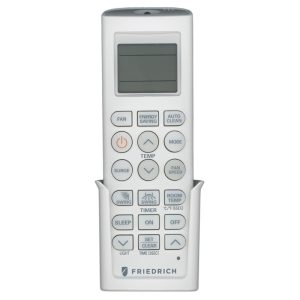 LG AKB73456118 Air Conditioner Remote Control