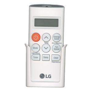 LG AKB73598016 Air Conditioner Remote Control – AKB73598016