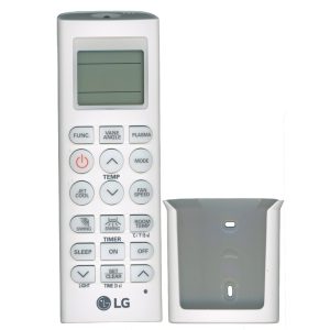 LG AKB73757604 Air Conditioner Remote Control
